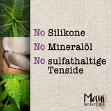 Maui Moisture Revive & Hydrate + Shea Butter, Sampon sau Conditioner, 385 ml Duș și baie Naty Shop