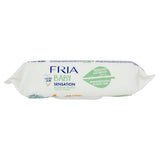 Șervețele umede Baby Sensation Pure Water, formulă cu 98% apă purificată pentru curățarea pielii, testate dermatologic, pachet economic cu 840 de șervețele