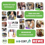Ceai Matcha organic pudră premium 100 g Ceai verde de cea mai înaltă calitate din Japonia Kagoshima - perfect pentru smoothie Matcha Latte Ceai verde japonez Vegan Fără aditivi Ambalat fără plastic