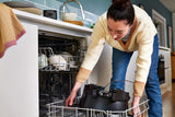 Multicooker Russell Hobbs 6.5L, afișaj digital, 8 funcții de gătit Slow Cooker Naty Shop