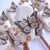 Katy Sue, Mulaj Silicon 4 Trandafiri Bucatarie Naty Shop