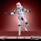 Star Wars Colecția Vintage Jetpack Trooper, Star Wars Jedi: Survivor Figura de acțiune (scară de 9,5 cm) Action figures Naty Shop