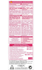 L'Oréal Paris Excellence 6.41 Culoare de păr - Bronz chihlimbar deschis Vopsea pentru par Naty Shop