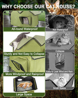 Pături & Mobilier, Animale de companie, Peșteri & Case, Pisici, Paturi pentru pisici, Pisici - culcusuri, saltele