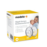Modelator de mameloane Medela - Fara BPA - Marime unica Accesorii Hrana si Alaptare Bebe Naty Shop
