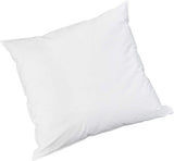 Badenia Trendline Pernă Comfort cu husă din bumbac, 40 X 80 cm, alb, certificată Oeko-Tex, produsă în conformitate cu standardul de calitate german Perne standard Naty Shop 70 X 90