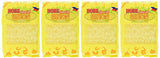 Taitei Pancit Bihon, pachet de 4 (pachet de 4 x 227 g)