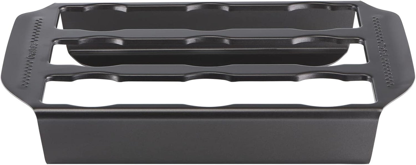 Tefal Creabake J3040104 Kuchenform, 9 Mulden, Antihaftbeschichtung, Austauschbar, Perfektes Backen, Kreative Und Leckere Rezepte, Nicht Kompatibel Mit Cake Factory, Creabake Matrite si tavi pentru copt Naty Shop