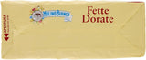 , Fat Biscottate Dorate - 630 gr
