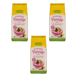 Terci de ovăz ayurvedic pentru micul dejun, 500 g