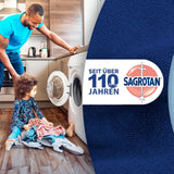 Sagrotan Detergent pentru igiena rufelor Sky Fresh Refill - efect dezinfectant, pentru rufe curate și proaspete din punct de vedere igienic Detergenti Rufe Naty Shop