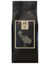 Cafea boabe Tepi-bio 1000g