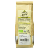 Nucșoară organică întreagă, 3 bucăți Condimente Naty Shop