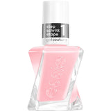 Essie Langanhaltender Nagellack Top Coat Mit Glänzendem Finish, Maniküre Ohne Uv-Licht, Gel by Essie, Farbe: Nr. 00 Top Coat, Transparent, 1 X 13,5 Ml