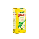 Ceai Yerba Mate Tradicional 1 kg, original din Argentina, cu tulpini, gust delicat