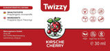 Twizzy, Aroma concentrata Cirese, 30 ml Arome Naty Shop