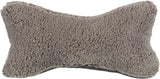 TRIXIE 38000 Pernă Bendson, 40 Ã- 22 cm, gri deschis/gri închis, negru Perne standard Naty Shop Titlu implicit