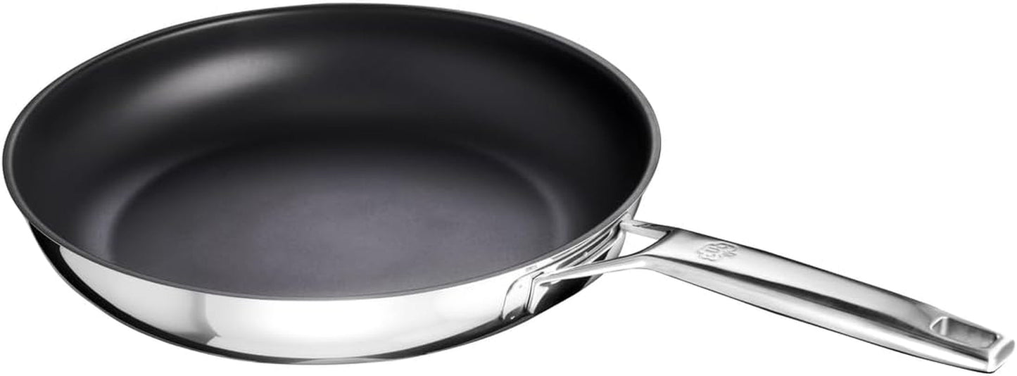 Schulte-Ufer ASTRAL tigaie oțel inoxidabil Oale si Tigai Naty Shop 28 cm