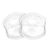 Discuri de unica folosinta, absorbante, negre, 60 bucati Accesorii Hrana si Alaptare Bebe Naty Shop