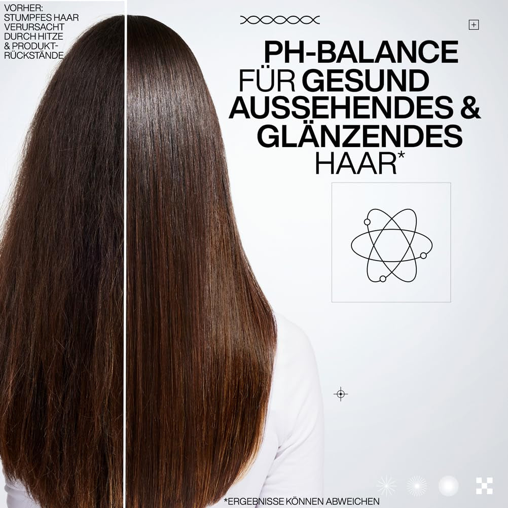 Redken Acidic Color Gloss, sampon pentru stralucire pentru păr vopsit Duș și baie Redken