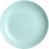 Set de veselă Pampille Turquoise Opal, 18 piese - 6 persoane, turcoaz