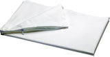 Mediflow aloe vera față de pernă, protector de pernă, bumbac, alb, 40 X 80 Cm Perne standard Naty Shop