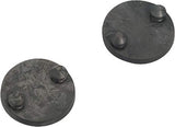 GLORIA 2 x Manșon pentru vas, Ø 35 mm | Piesă de schimb pentru pompa de pulverizare cu presiune