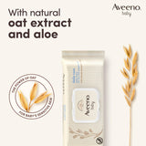 Șervețele umede pentru îngrijire zilnică, curăță delicat și eficient pielea sensibilă, produse esențiale pentru bebeluși, albe, 12 bucăți (864 de șervețele în total)
