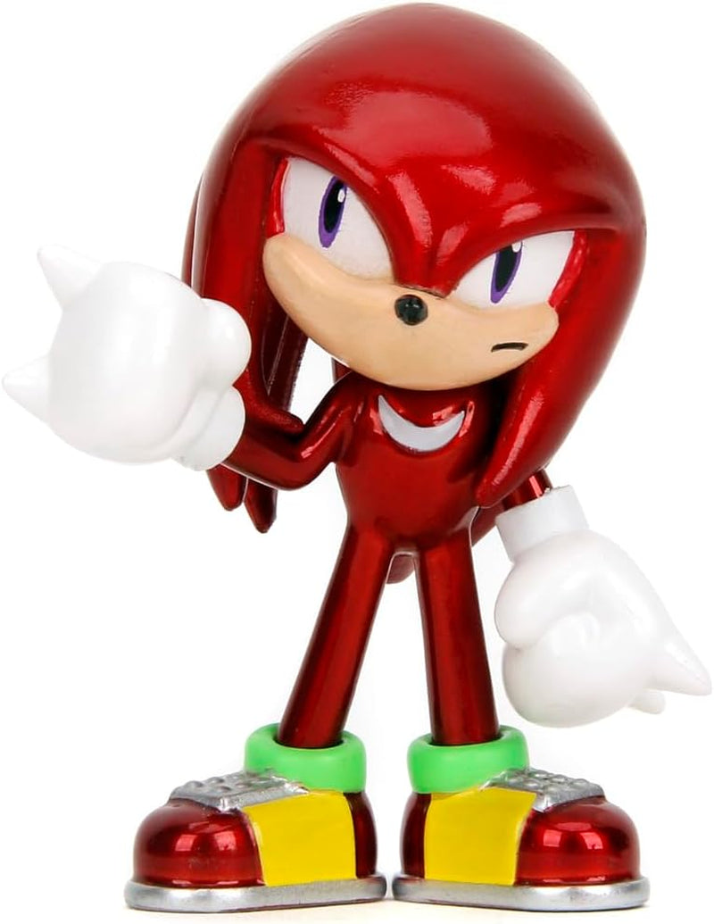 Jada - Figura, 253252043, albastru Action figures Naty Shop
