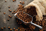 500g | Cafea prăjită organică din Columbia | Cafea | Boabele de cafea | Columbia | Cafea | Buxtrade