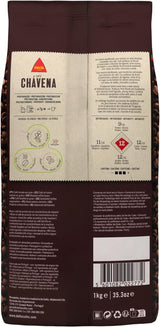 Cafea Delta Original, boabe întregi, 1 kg