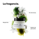 L'Oréal Professionnel Professional Mască de restructurare pentru toate tipurile de păr, ajută la repararea daunelor și restabilește rezistența părului, Absolut Repair Molecular, 150 ml Masca de par Naty Shop