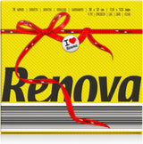 Șervețele de hârtie Renova, 70 bucăți, 128 G