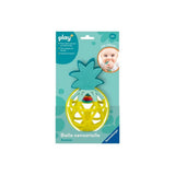 Ravensburger Play + 34013 Minge senzorială, ananas, jucărie pentru copii de la 6 luni, versiunea franceză Jucarii Bebe Naty Shop Titlu implicit