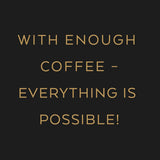 - Mocha 1000g | Cafea tare pentru Schümli și espresso de la aparate complet automate | Boabe de cafea prăjite integral | Cu 90% boabe Arabica