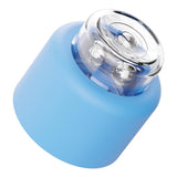 Quercetti - 4144 Momy Soft Happy Sound, 4 buc, jucărie din plastic moale pentru copii mici Jucarii Bebe Naty Shop