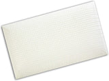 V.I.P. Very Important Pillow V.I.P. Pernă din spumă de memorie cu dispozitiv medical, fabricată în Italia, 48 X 78 X 12 cm Perne standard Naty Shop