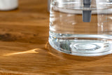 ZWILLING ENFINIGY Espressor cu filtru cu carafă din sticlă de 1,5 l, espressor cu boiler din oțel inoxidabil, funcție Blooming și detartrare inteligentă, plastic, argintiu