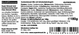 Super Streusel Gold Glimmer, Sprinkles cu tematica de Crăciun, 180 grame Sprinkles Naty Shop