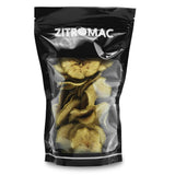 200gr Lime uscate pentru cocktail|fructe uscate pentru cocktailuri fără zahăr, decorare, coacere, Crăciun, băuturi, ceai|100% natural Felii de lime uscate pentru gin, cocktail seara Produse deshidratate Naty Shop Mere