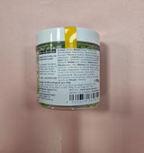 Super Streusel, Lucky Charms, Sprinkles de zahăr verde, 90 grame Sprinkles Naty Shop