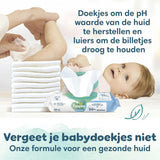 Scutece Pampers Harmony 80 mărimea 4 (9-14 kg)
