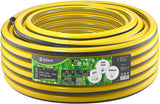plus furtun de apă WS400 (lungime aprox. 25 metri, construcție furtun cu 5 straturi, materiale de înaltă calitate, rezistent la presiune și stabil dimensional) 13.0210.9