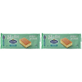 Da cu orez - Gustări cu făină de orez - Gustări fără lactoză, fără ulei de palmier - 8 porții