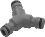 Gardena 02934-20 SB - Piesă în Y