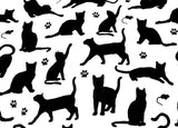 Pături & Mobilier, Animale de companie, Peșteri & Case, Pisici, Paturi pentru pisici, Pisici - culcusuri, saltele