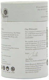 Solaris Ceai organic Ceai alb Chai 25 g