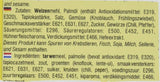 Tăiței instant cu pui, pachet de 10 (10 x 60 g)