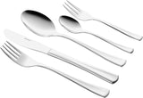Set economic STOCKHOLM 204-059, 181 piese, multicolor Bucatarie Naty Shop