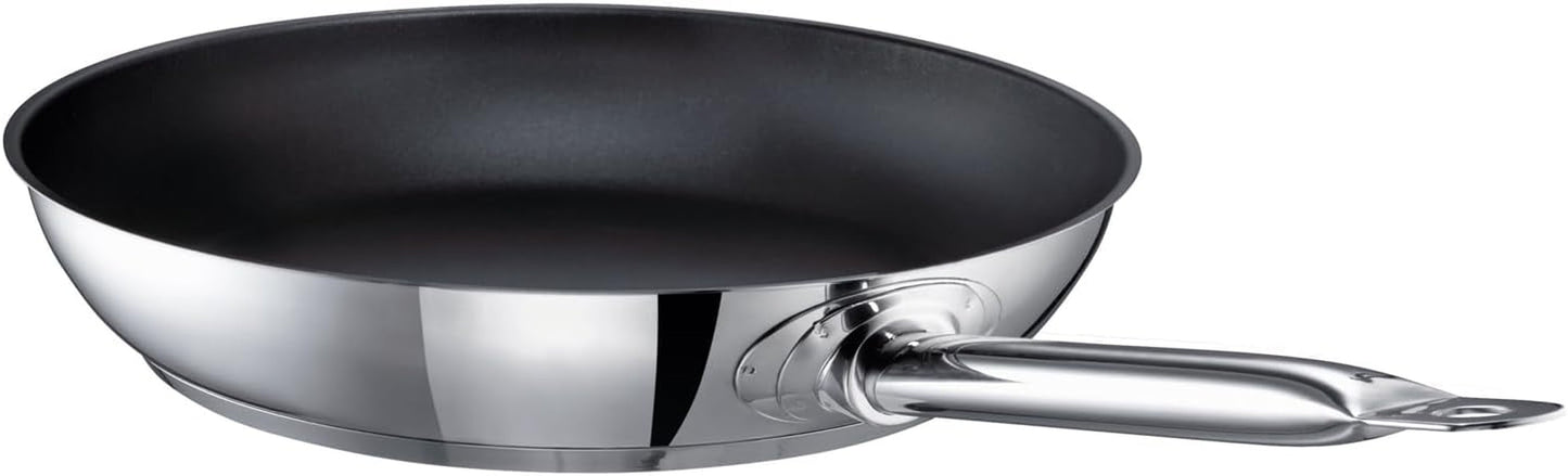 Gastrosus Industar Diamas Pro, oțel inoxidabil Oale si Tigai Naty Shop 32 Cm